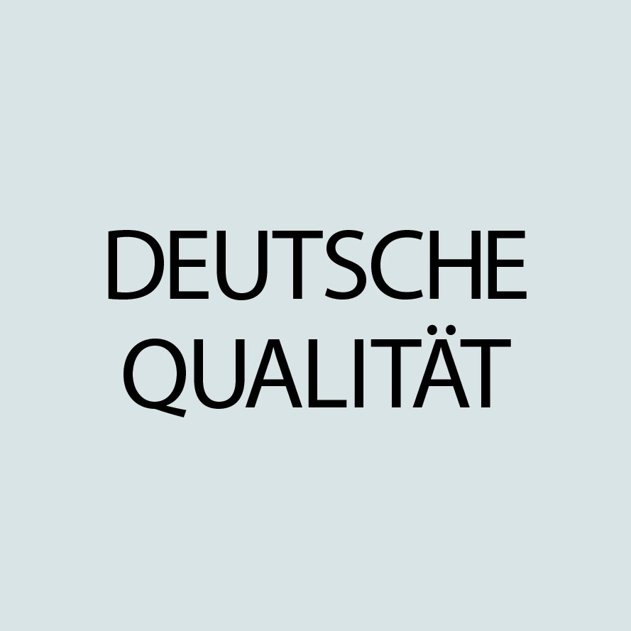 Deutsche qualität på våra industri portar